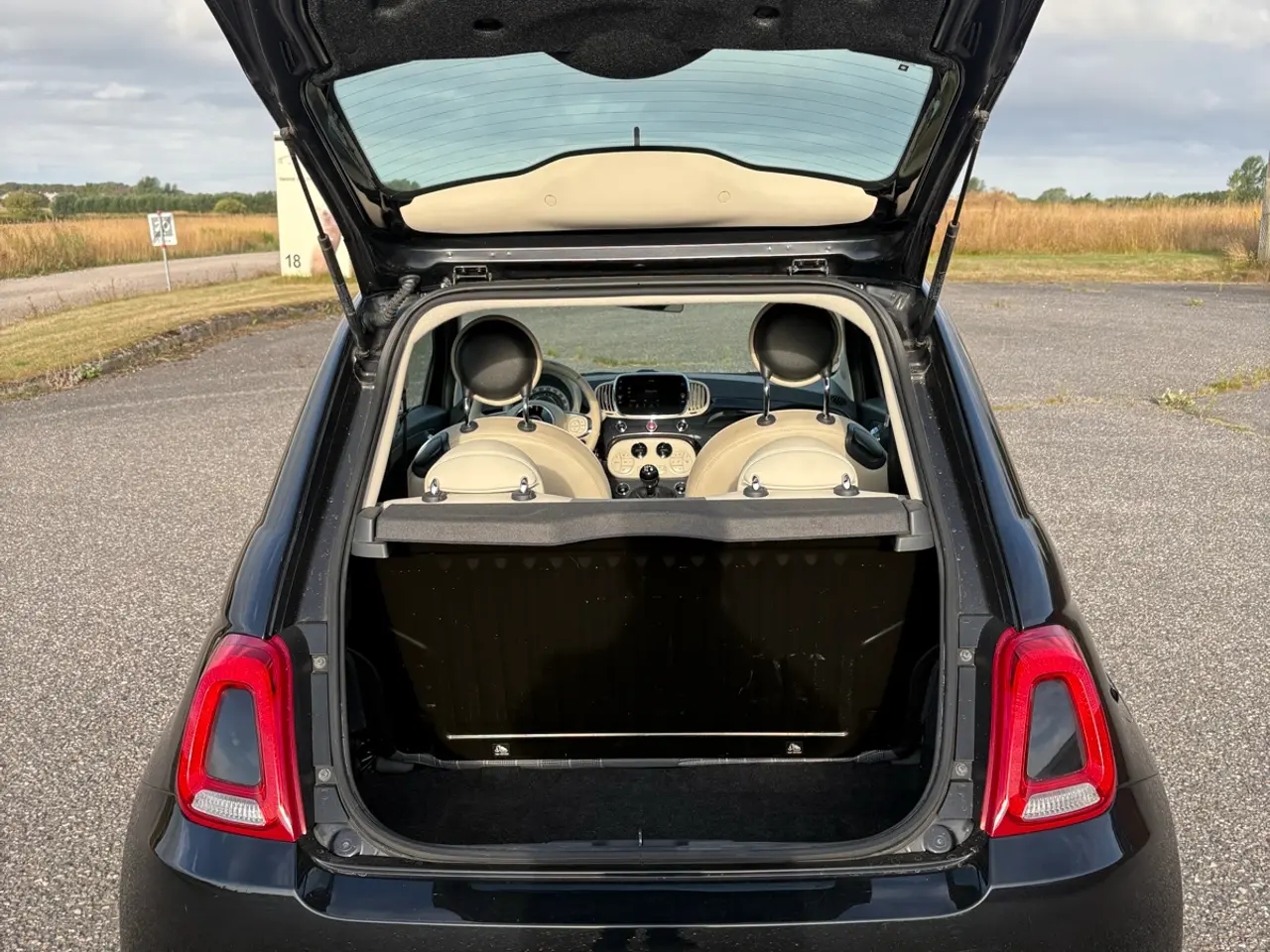 Billede 8 - Fiat 500