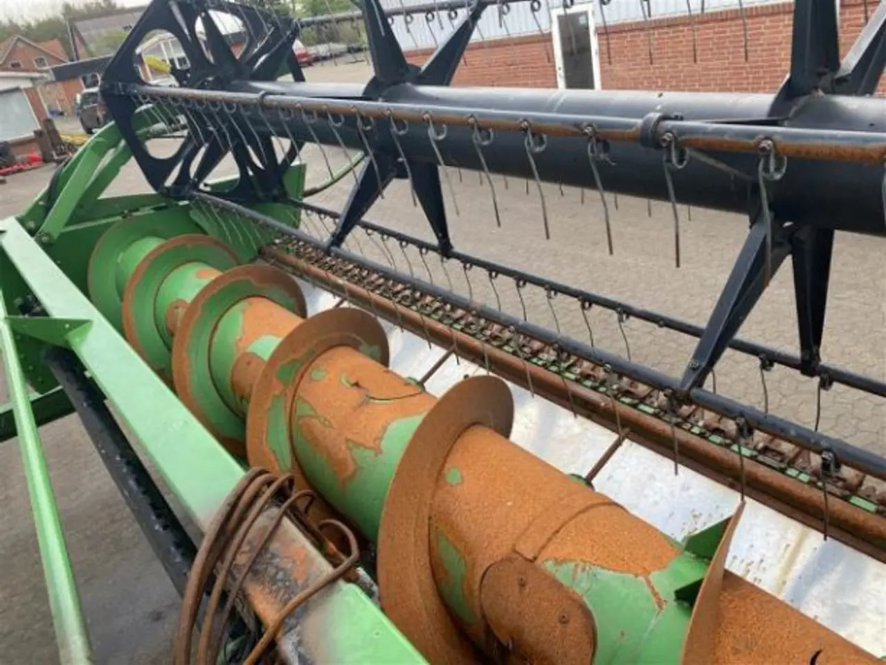 Billede 8 - John Deere 30"