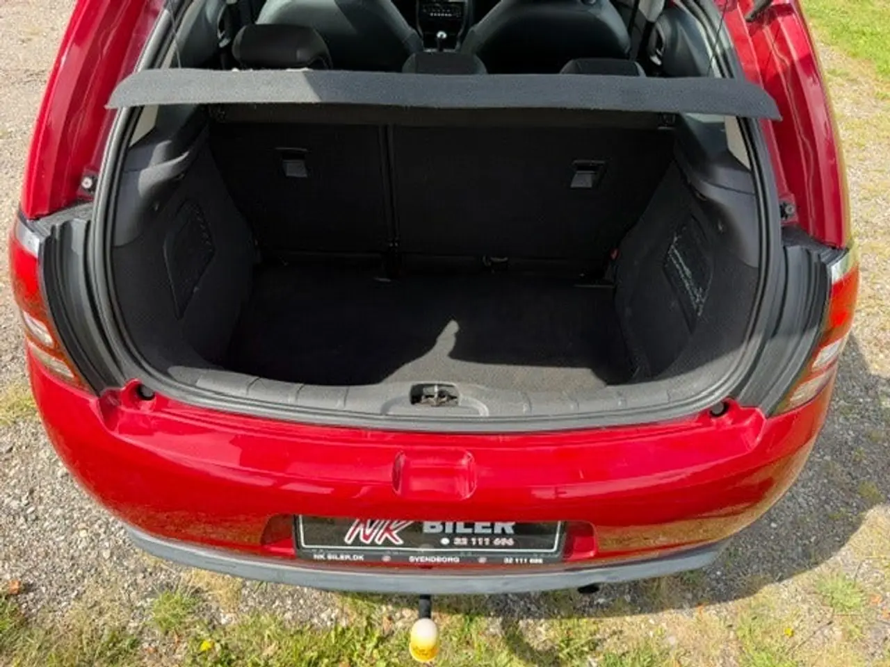 Billede 11 - Citroën C3 1,0 VTi 68 Attraction Air
