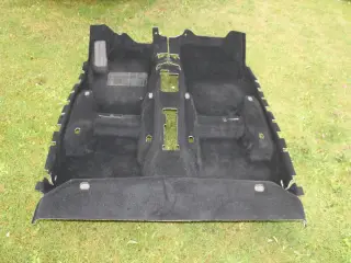 VW Up Gulvtæppe