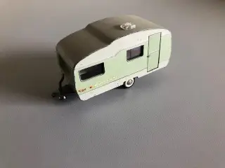 Tekno Campingvogn