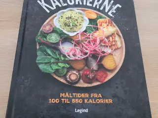 Slankebog, Tæl kalorierne