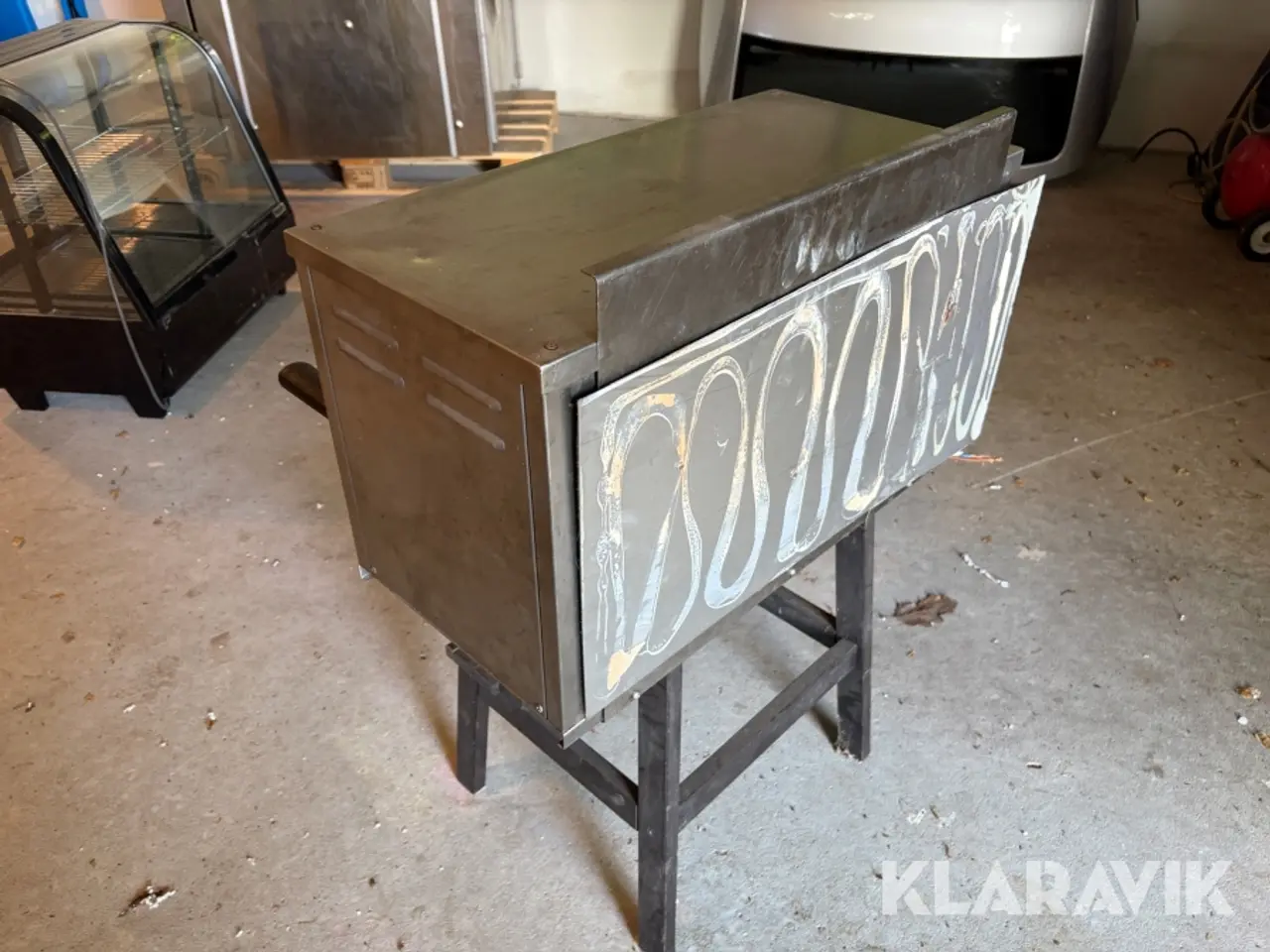 Billede 2 - Grill Eloma