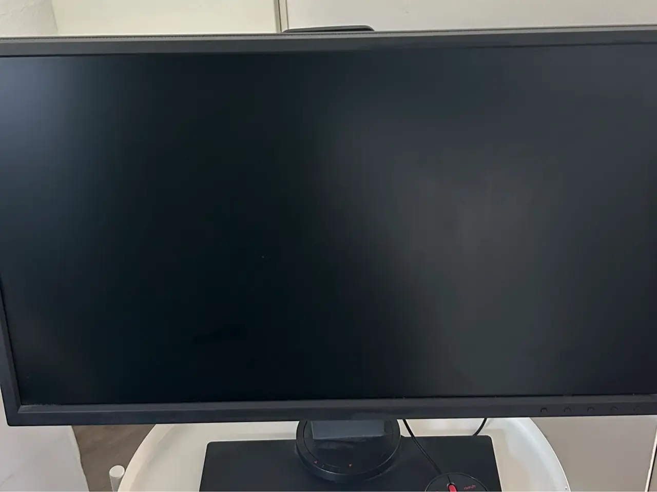 Billede 1 - BENQ XL2540 24,5” 240hz