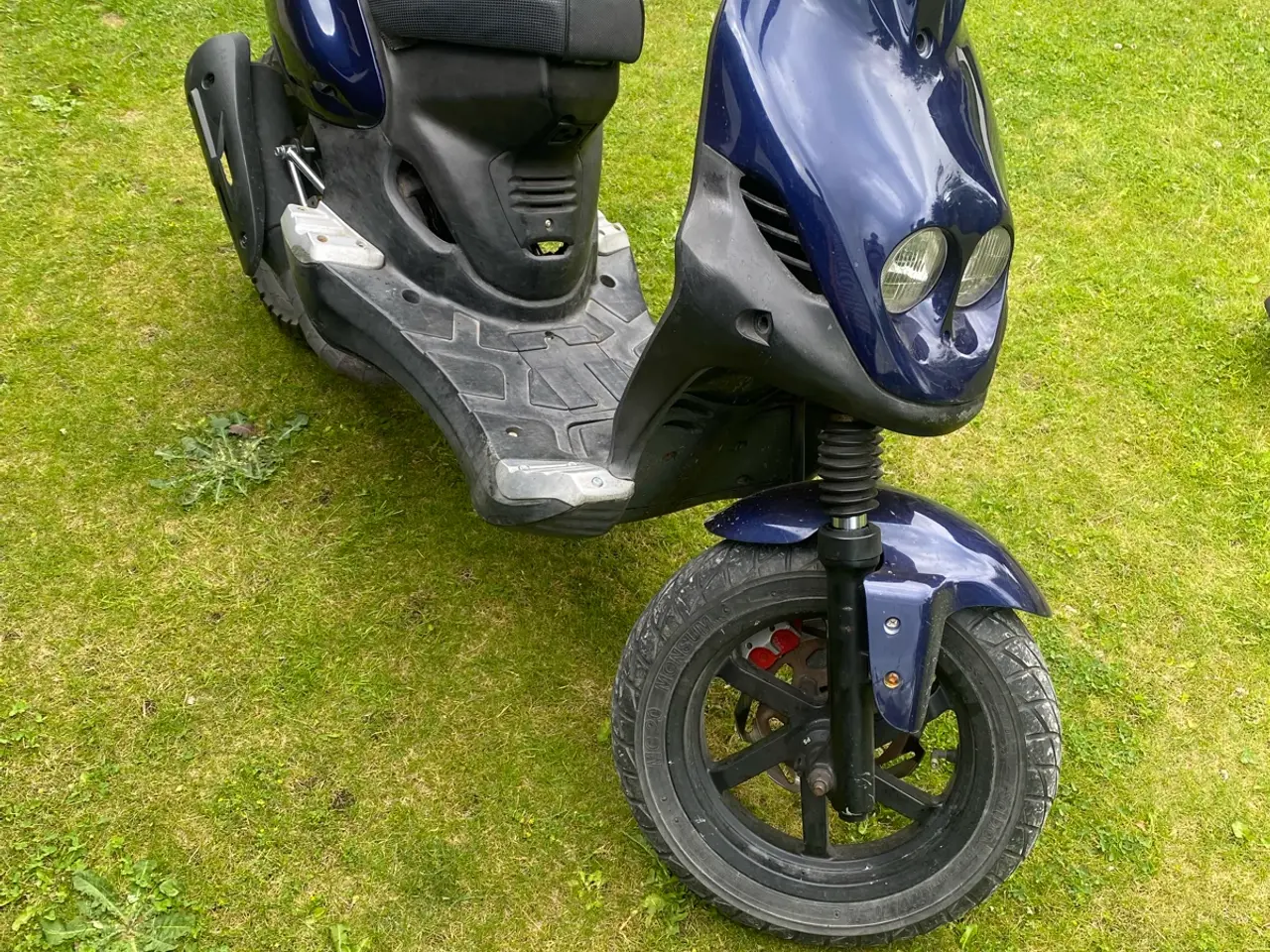Billede 10 - Pgo Pmx Scooter