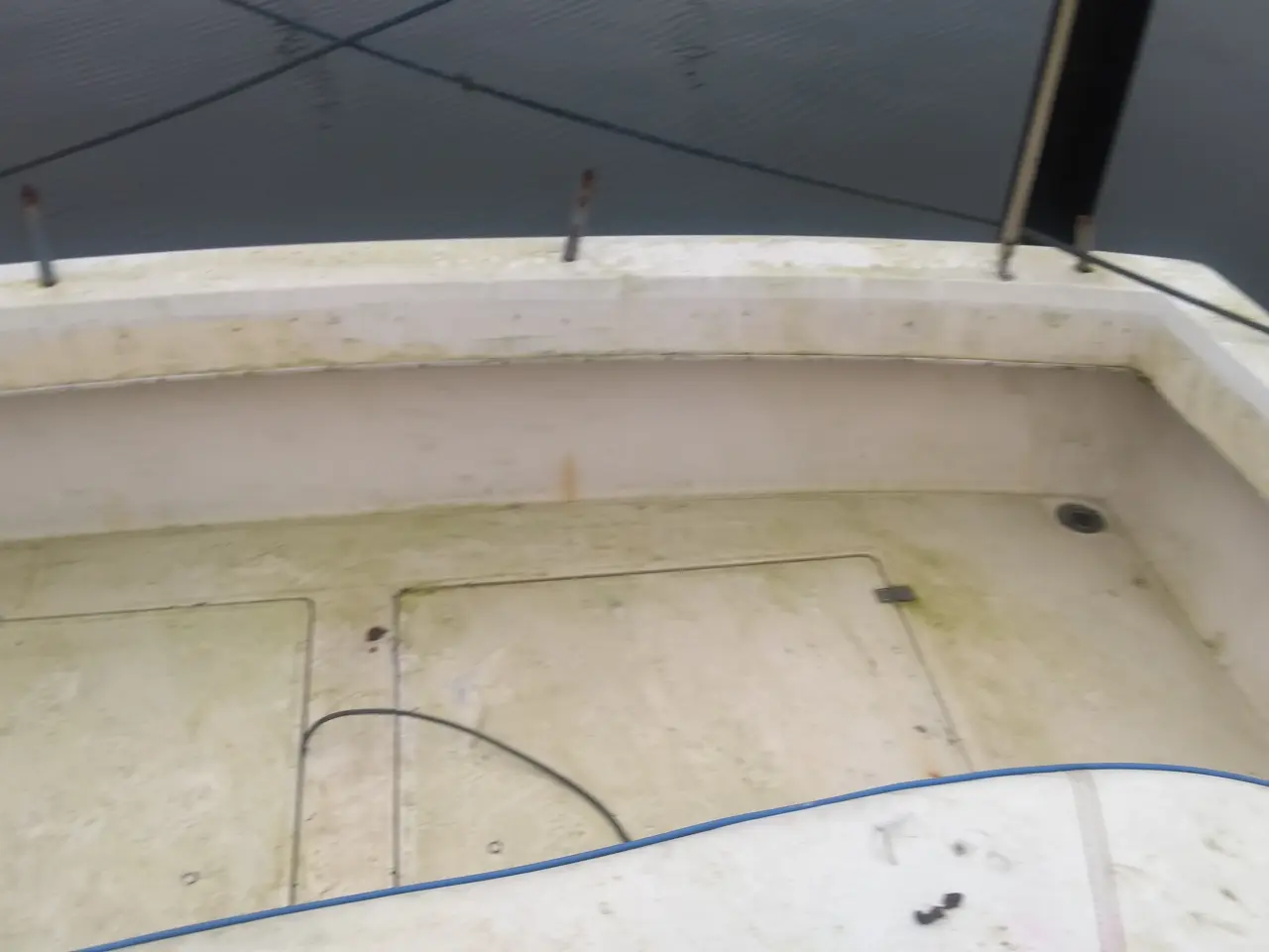 Billede 9 - Bayliner Conquiest 3250