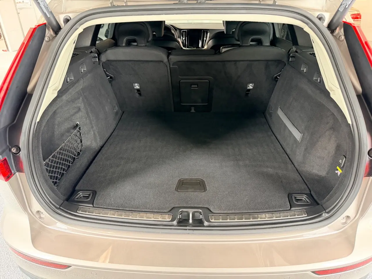 Billede 12 - Volvo V60 2,0 D4 190 Momentum aut.
