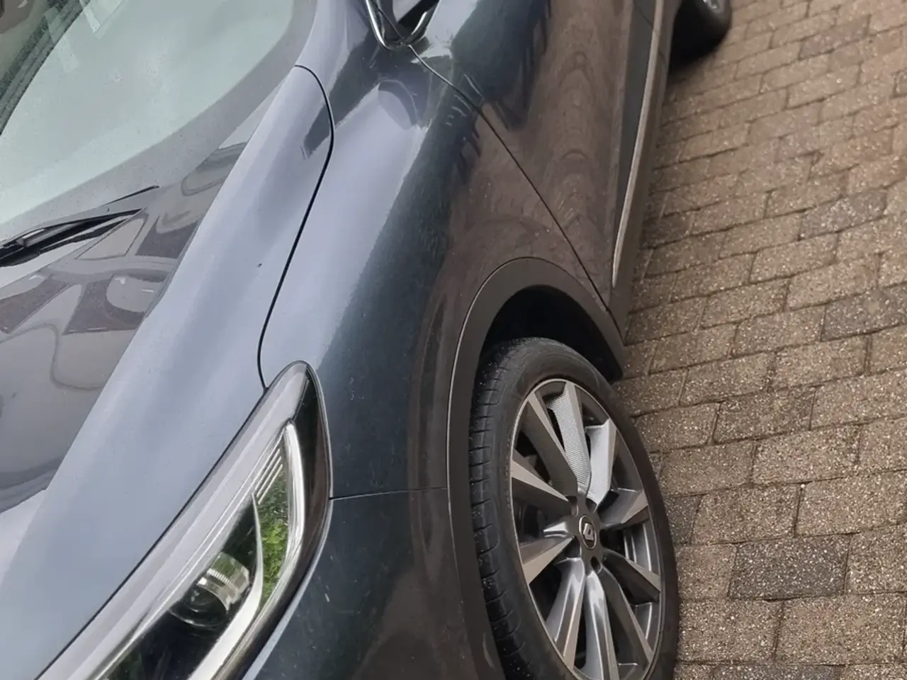 Billede 3 - Renault Kadjar 1,2 TCe 130 Zen EDC