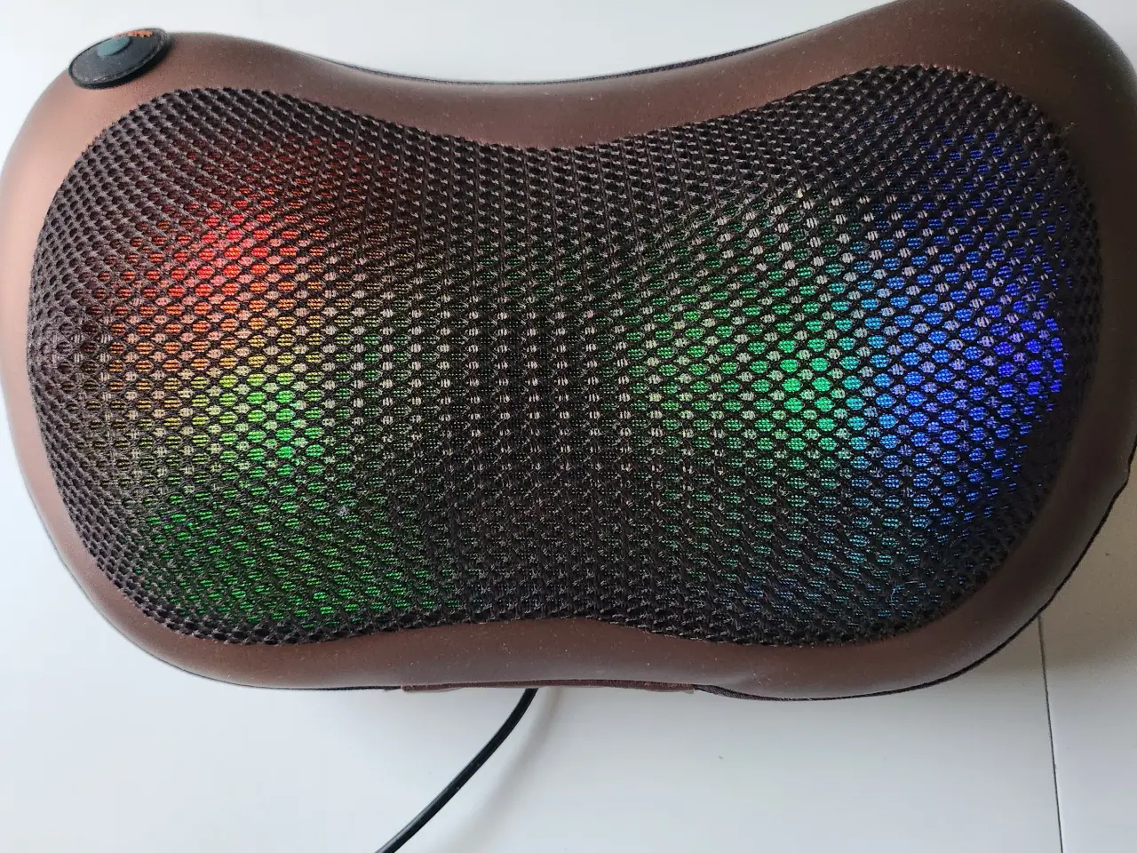 Billede 6 - Massage apparat med 2 funktioners massage