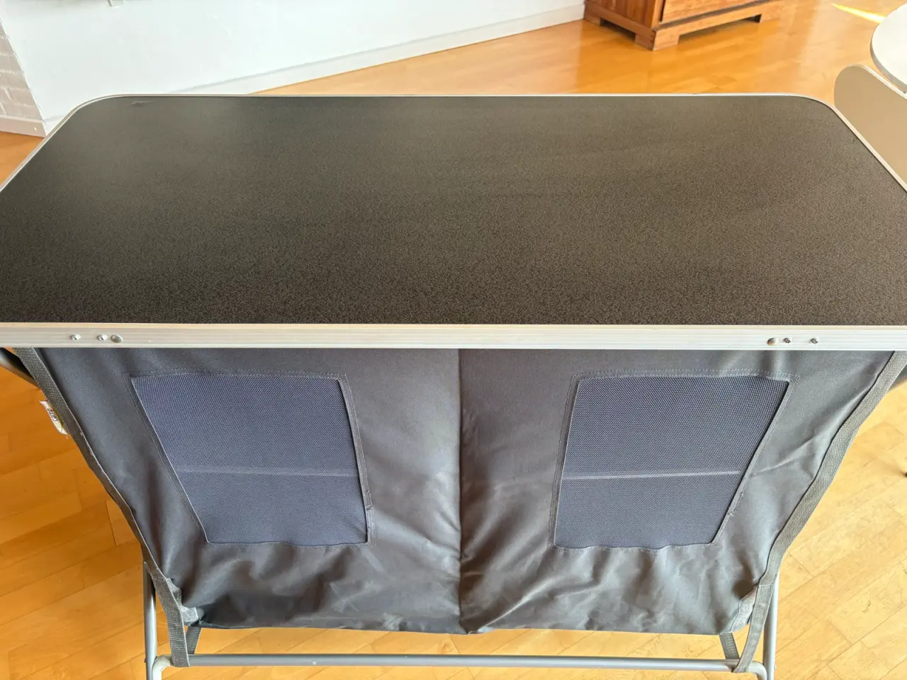Billede 2 - Wecamp foldeskab.