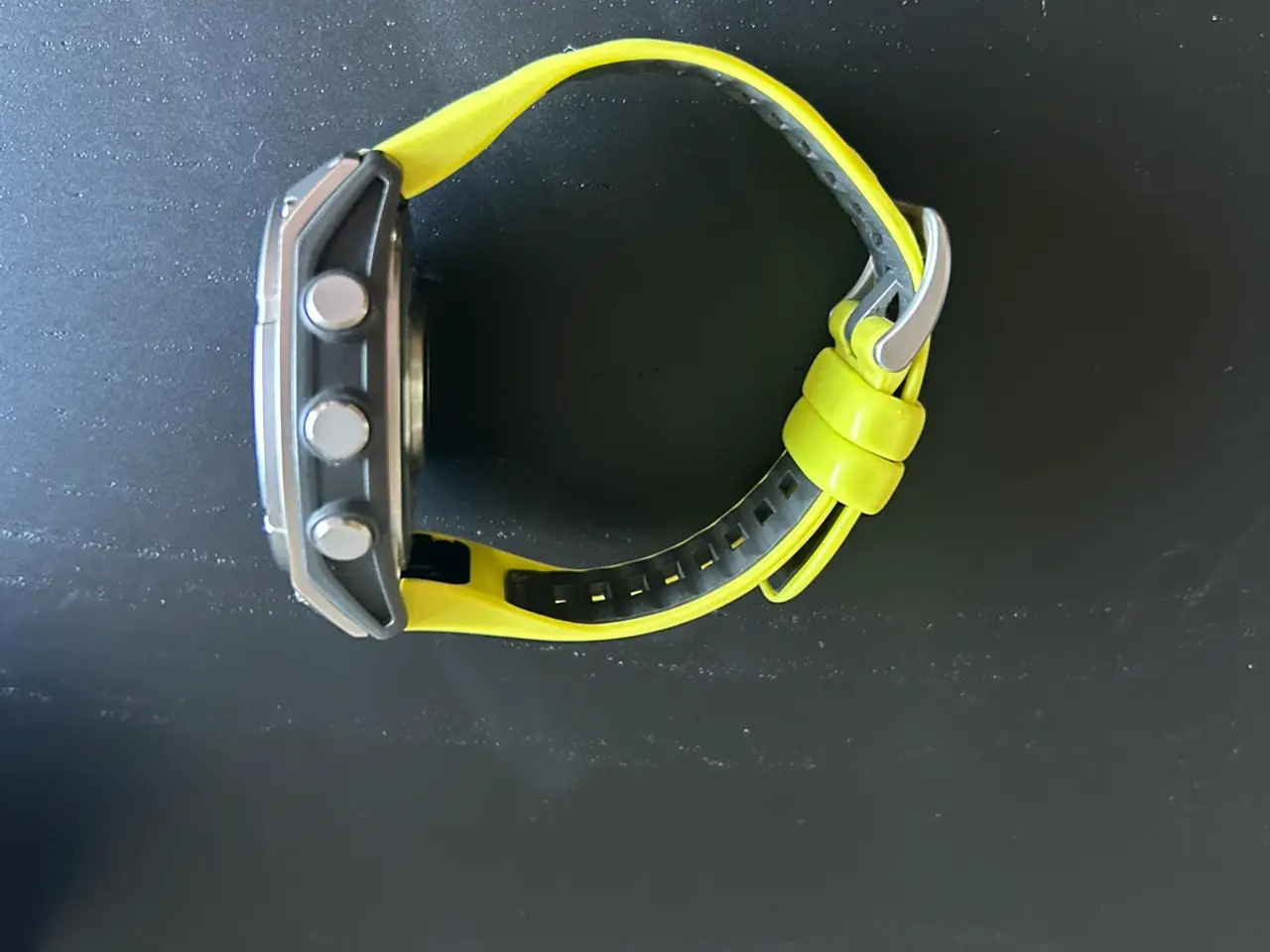 Billede 4 - Fenix 8 47mm Solar Sapphire