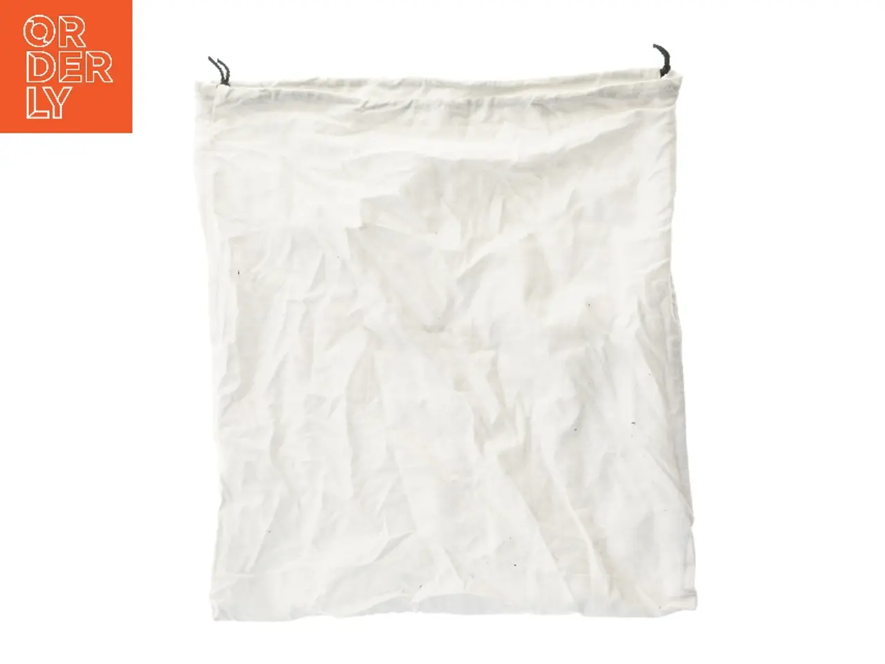 Billede 2 - DKNY stofpose fra DKNY (str. 58x54 cm)