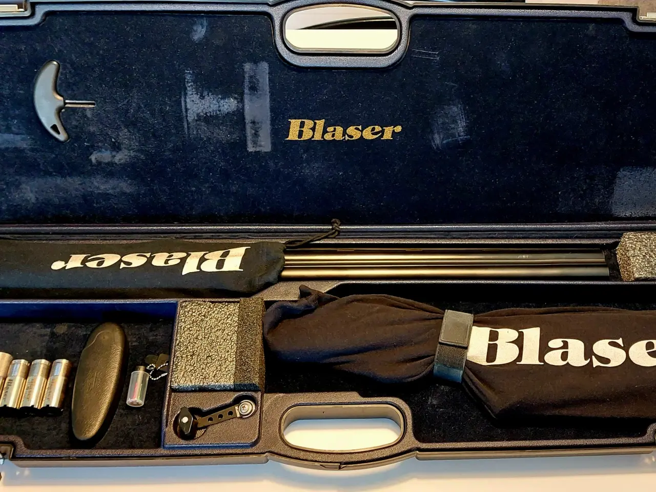 Billede 3 - Blaser F3 Competition