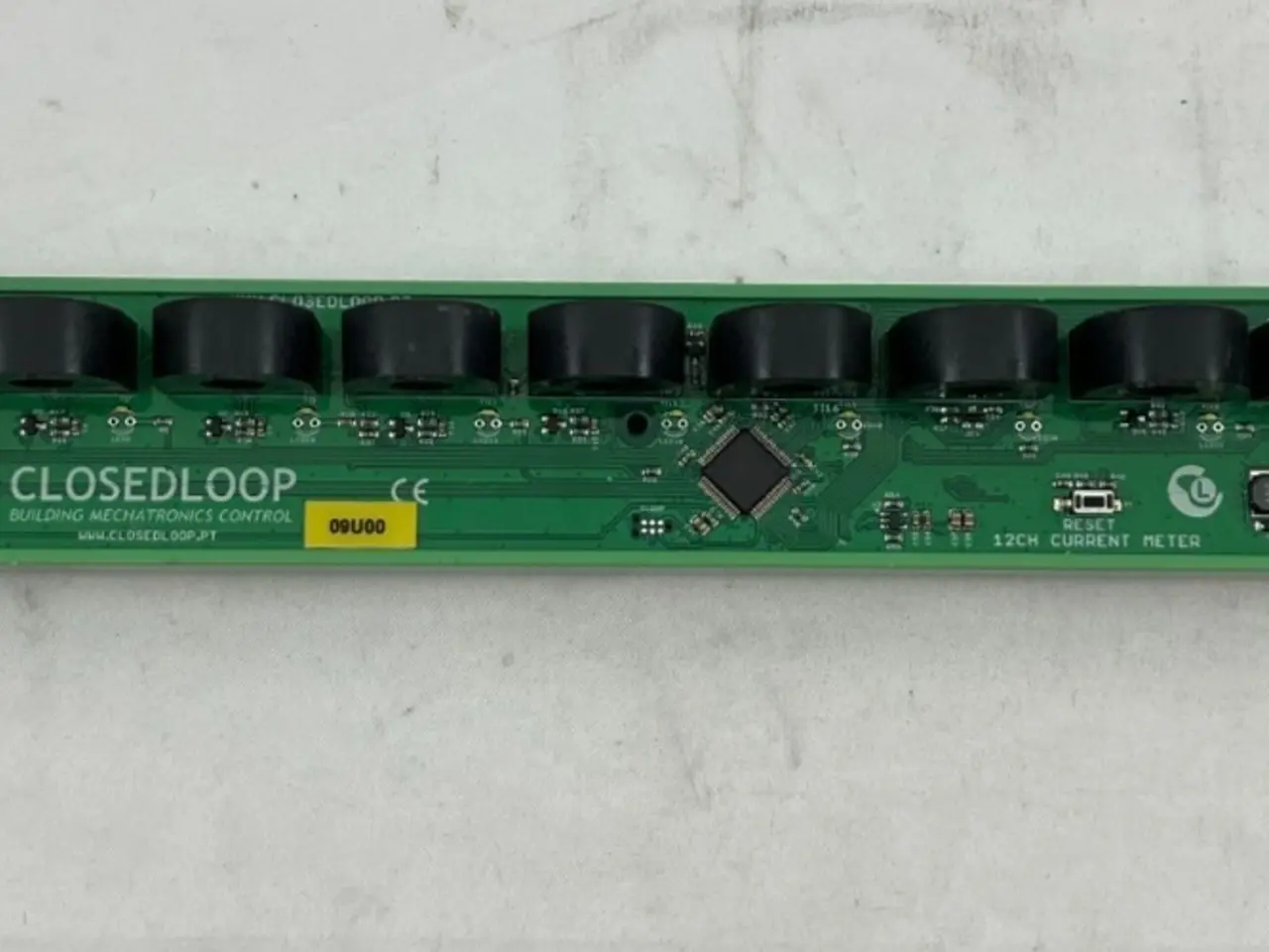 Billede 1 - ClosedLoop CL12CHCURRENTMETER 12-Channel Current