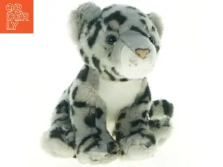 Tigerbamse fra Nature Planet (str. 27 xn 18 cm)