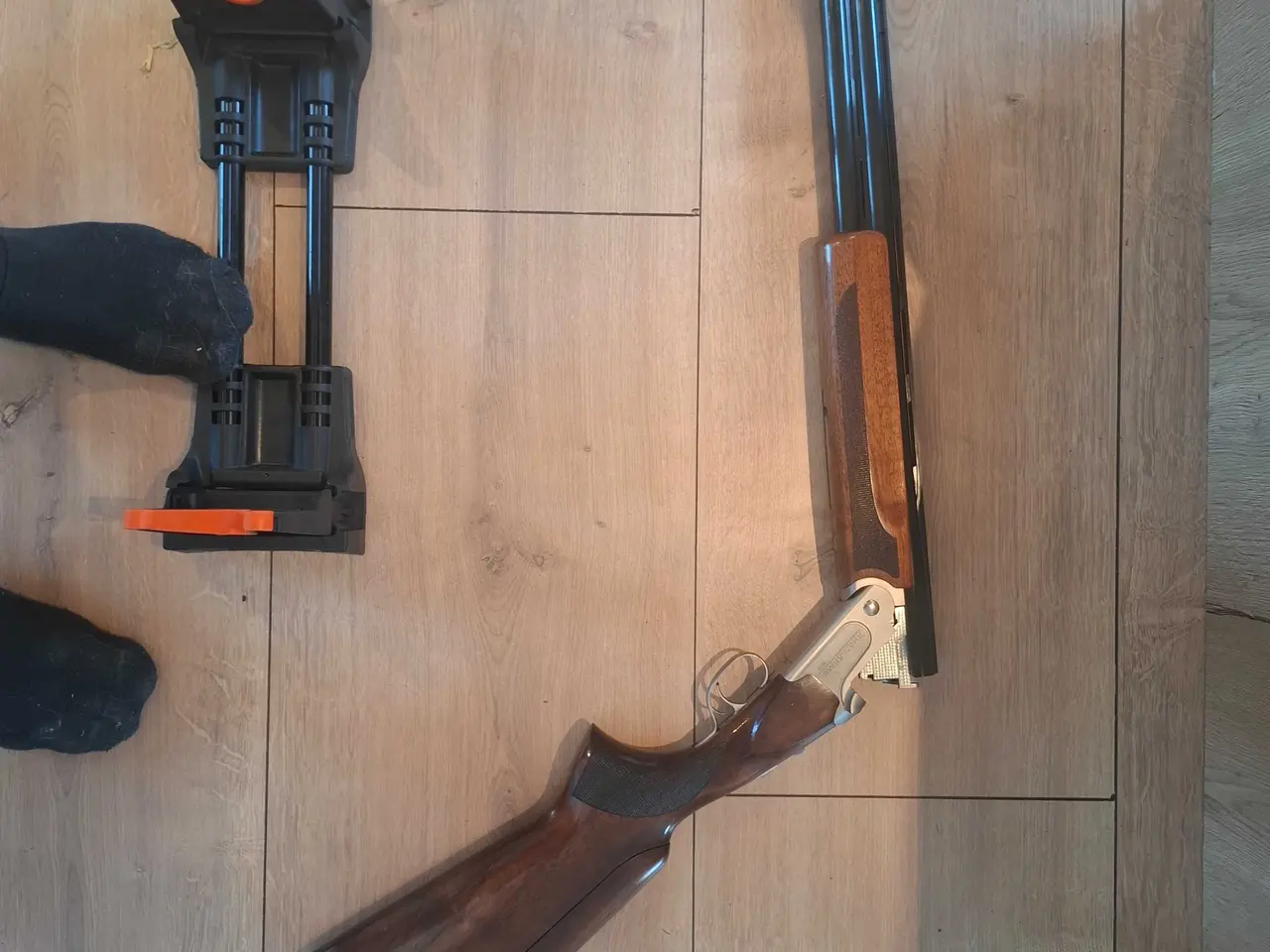 Billede 4 - K-han arms 55
