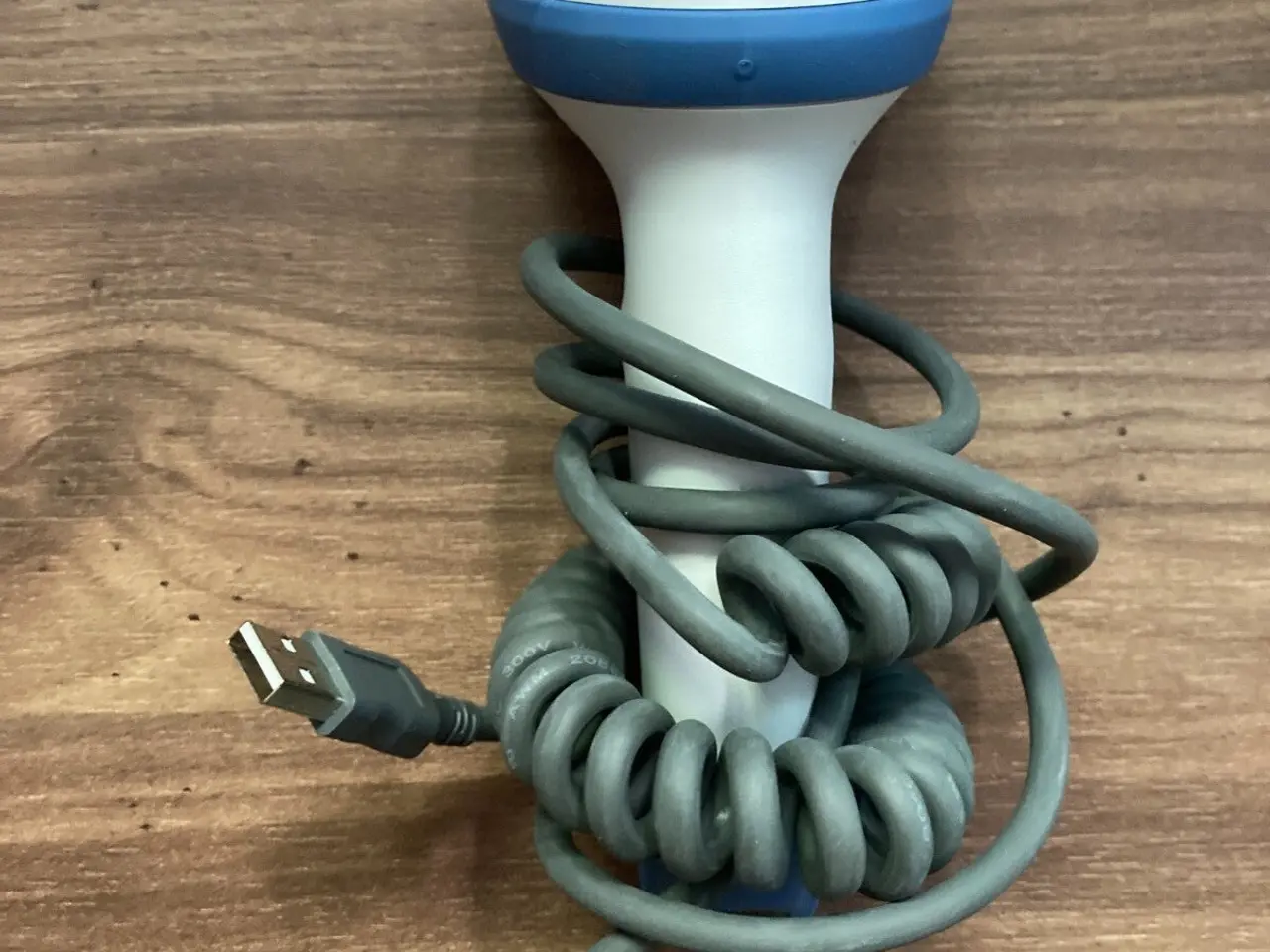Billede 2 - Zebra/Symbol DS4308-SR/HD Corded Area-Imaging USB
