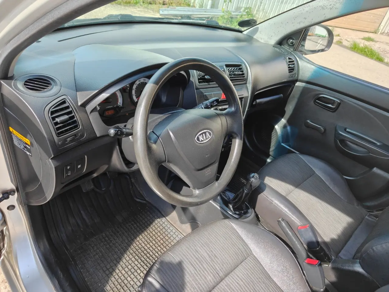 Billede 10 - Kia Picanto 1,1 Active