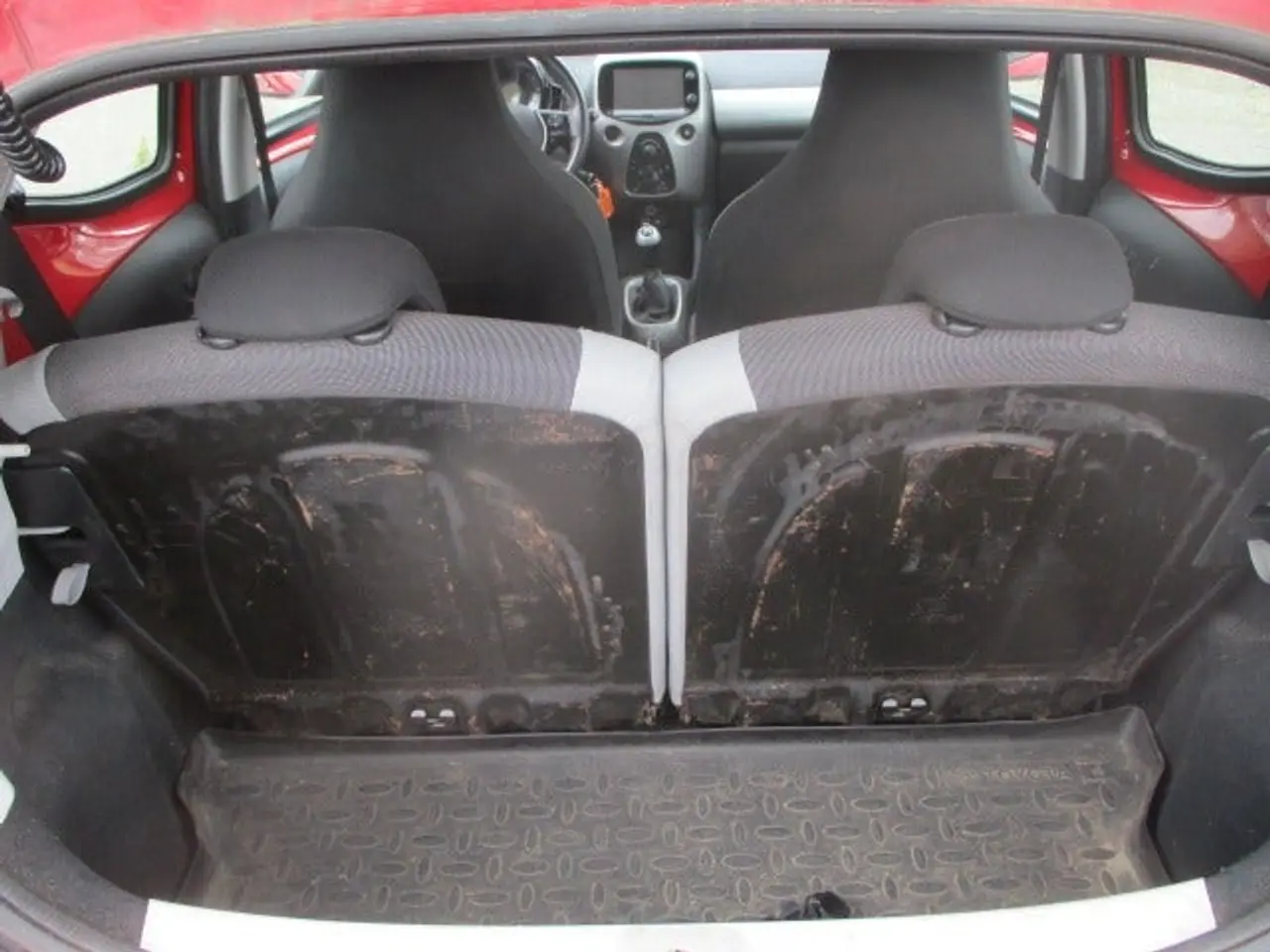 Billede 5 - Toyota Aygo 1,0 VVT-i x