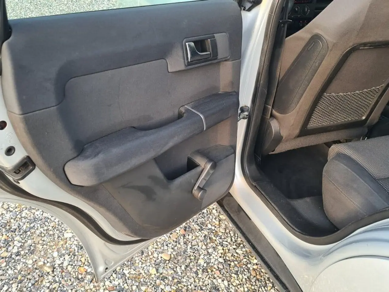 Billede 9 - Audi A2 1,2 TDI 61HK Aut.