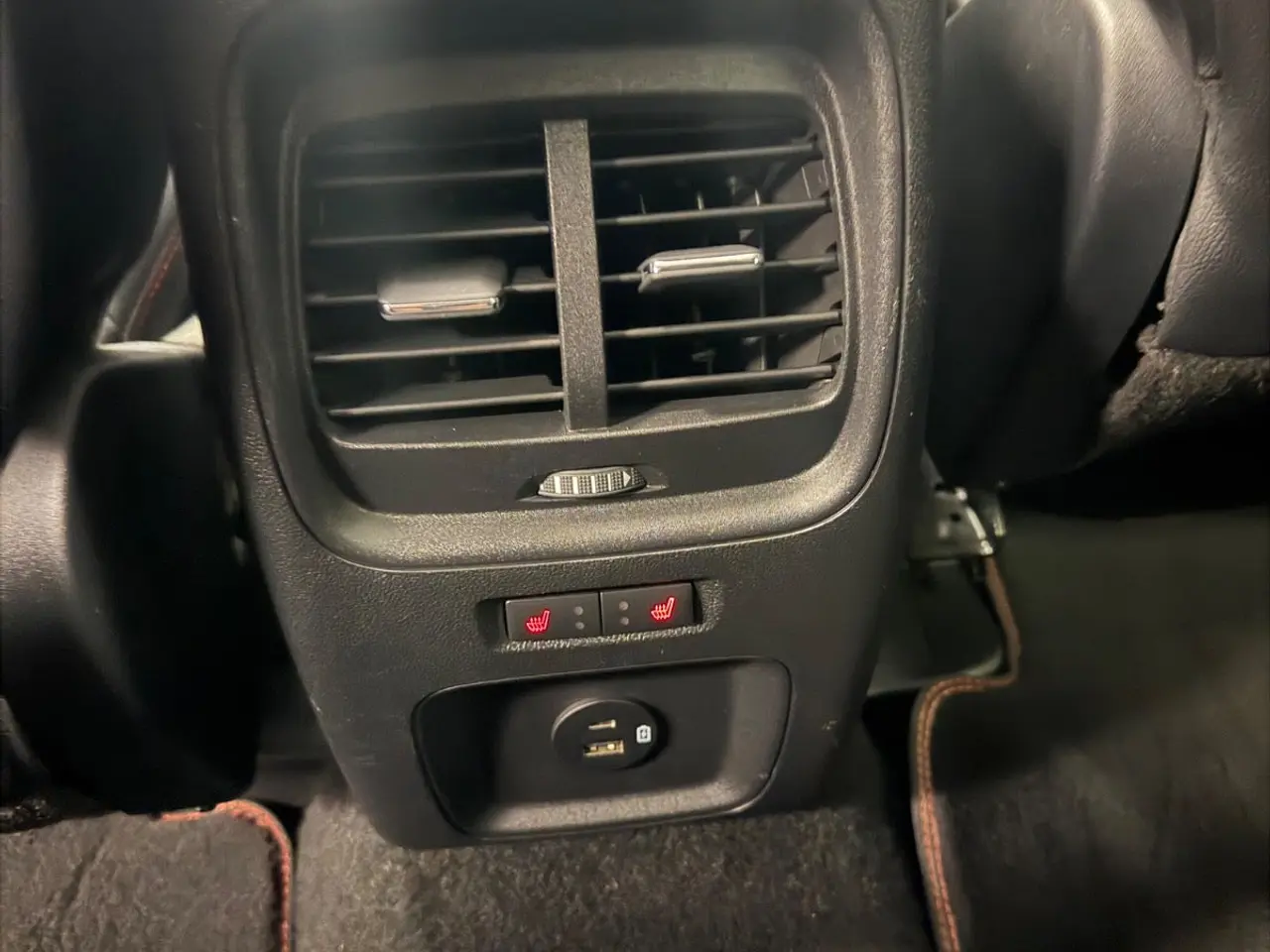 Billede 16 - Ford Kuga 2,5 PHEV ST-Line X CVT