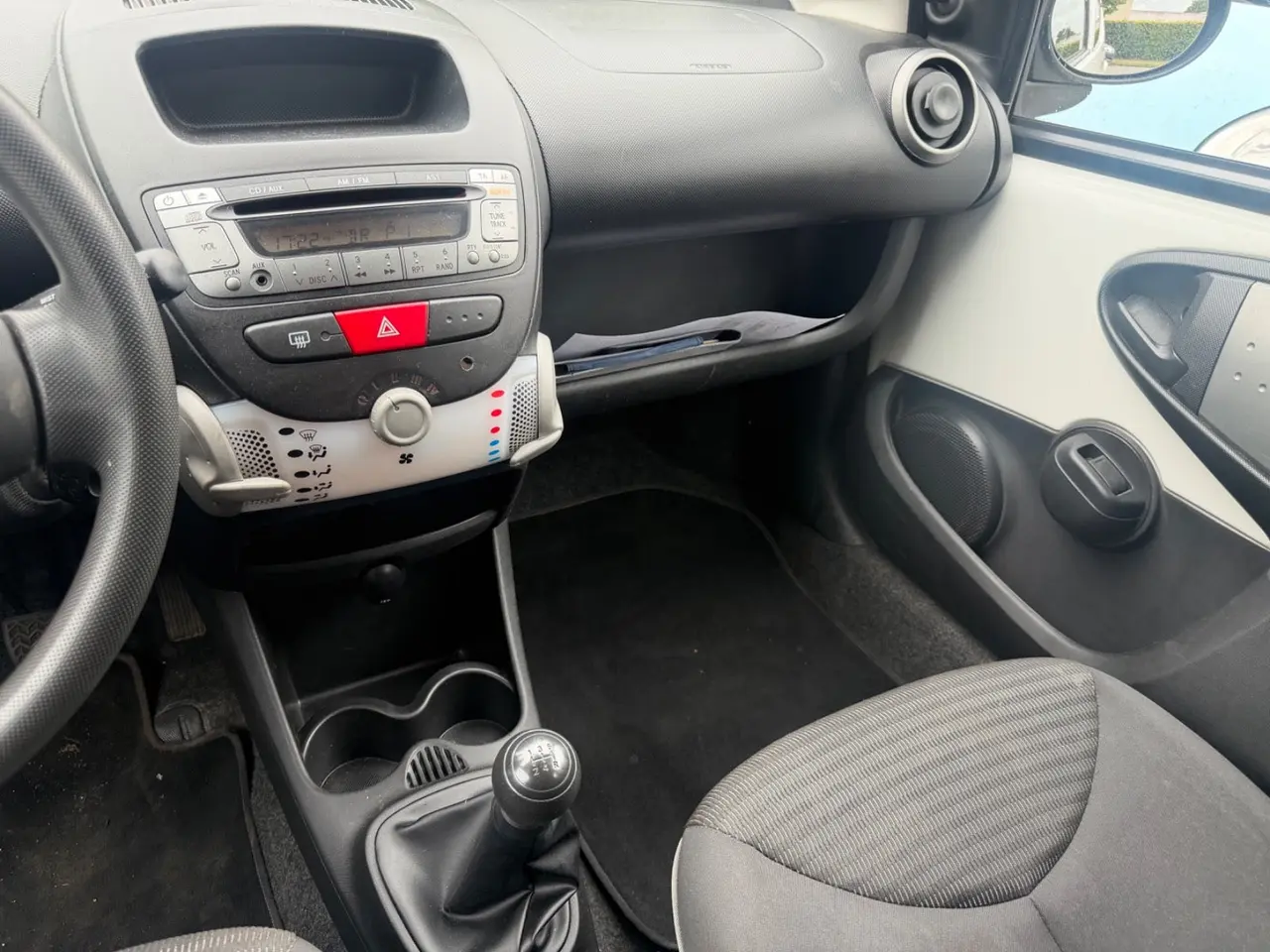Billede 11 - Peugeot 107 1,0 Active