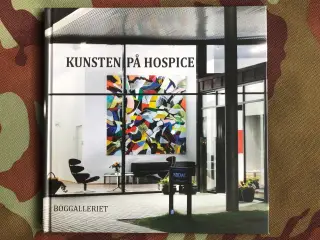 Kunsten på Hospice.