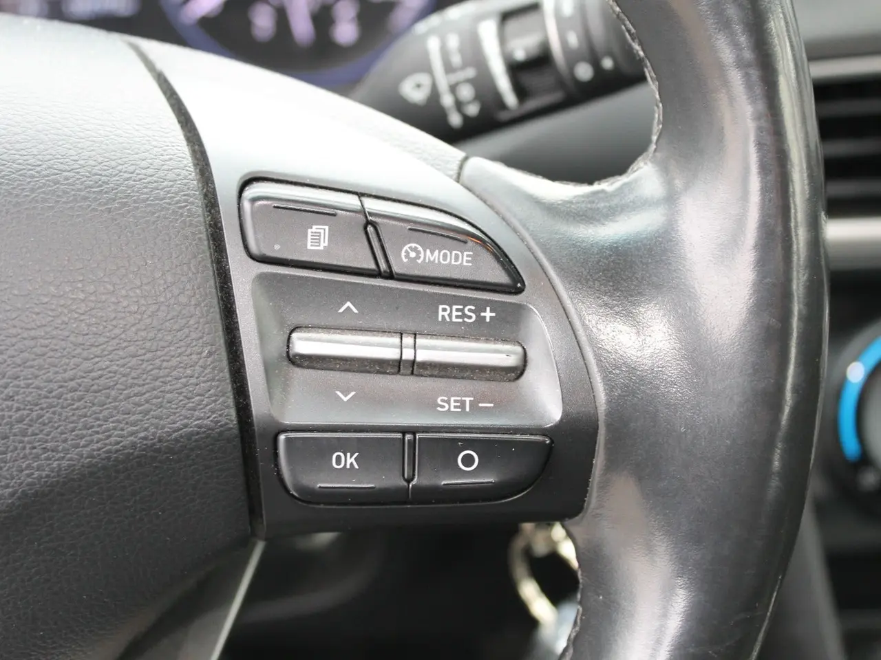 Billede 11 - Hyundai Kona 1,0 T-GDi Trend