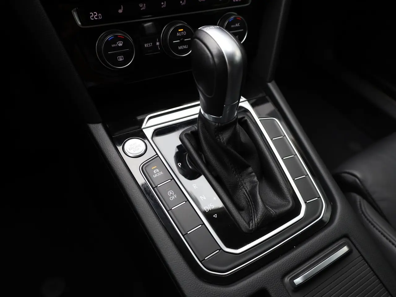 Billede 11 - VW Passat 1,4 TSi 150 R-line Variant DSG Van