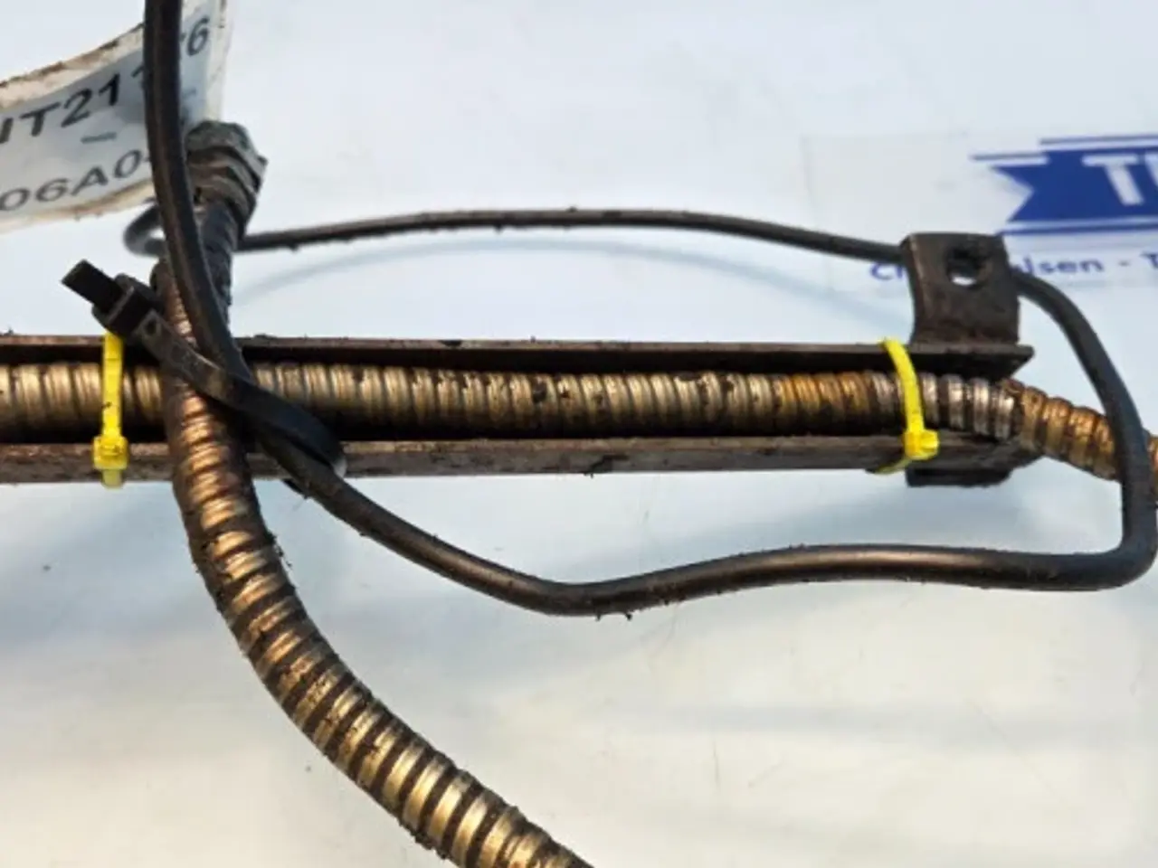 Billede 7 - Massey Ferguson 6290 Sensor Pin 3713763M1