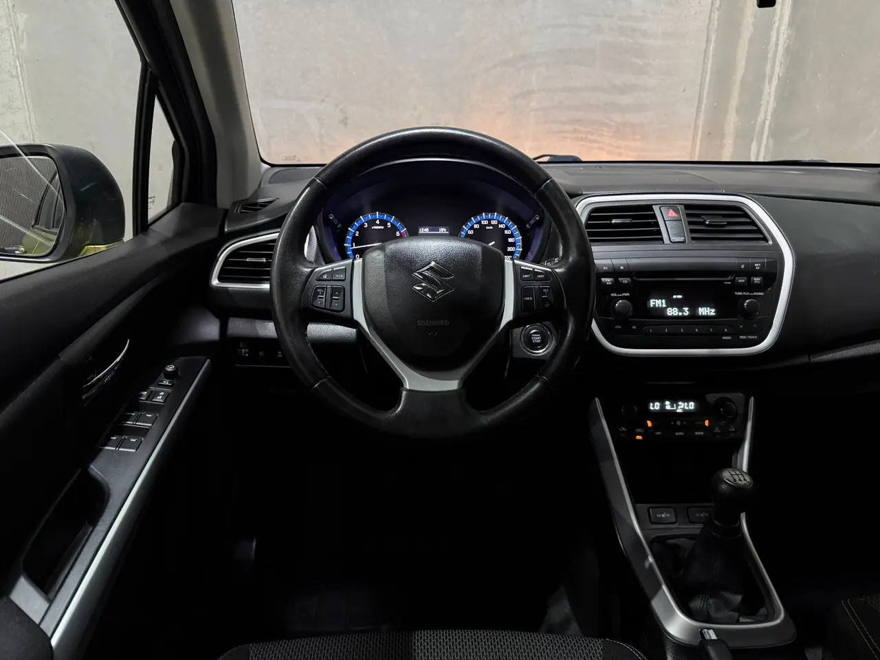 Billede 6 - Suzuki S-Cross 1,6 GL+