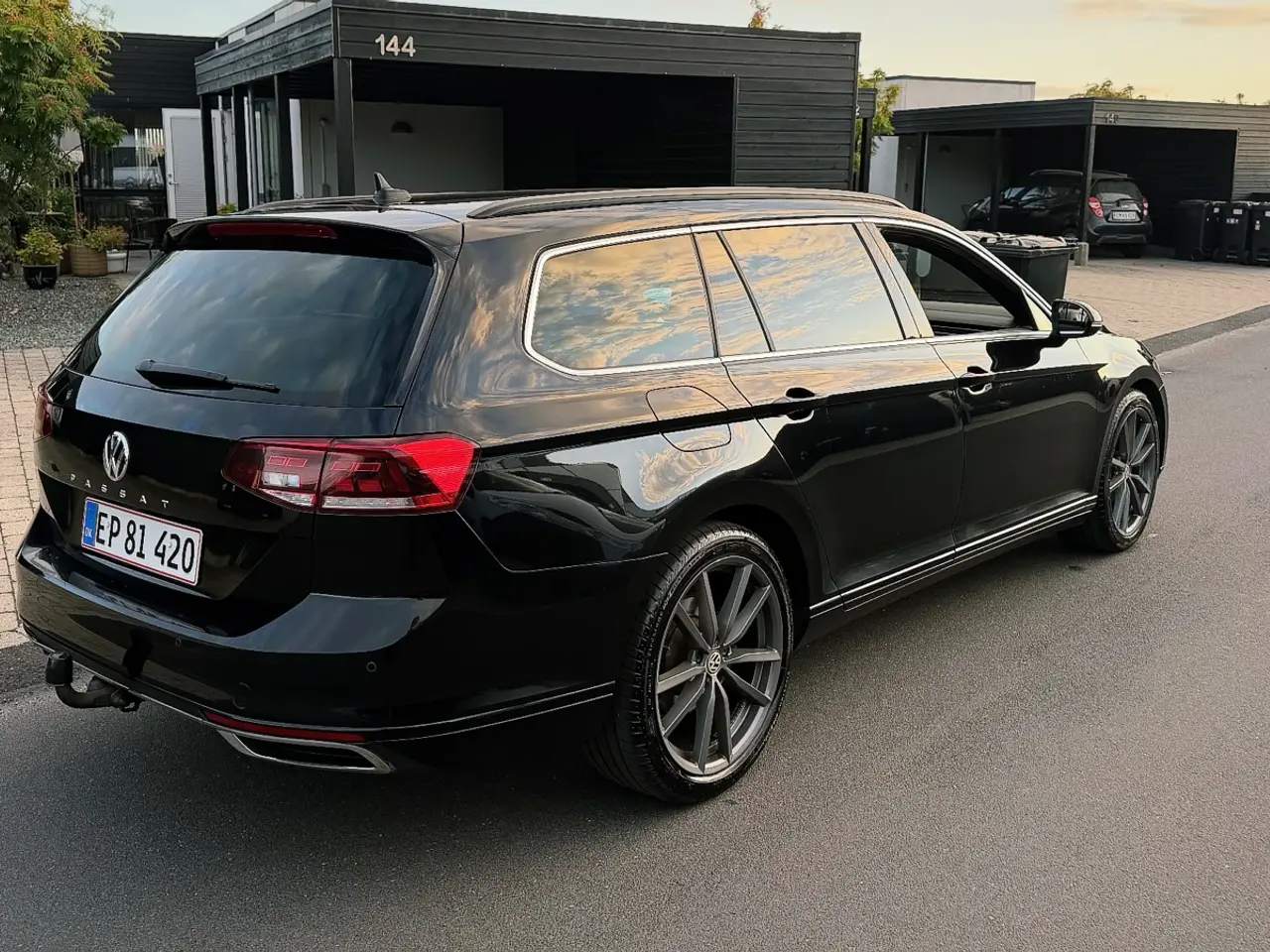 Billede 7 - Vw passat B8