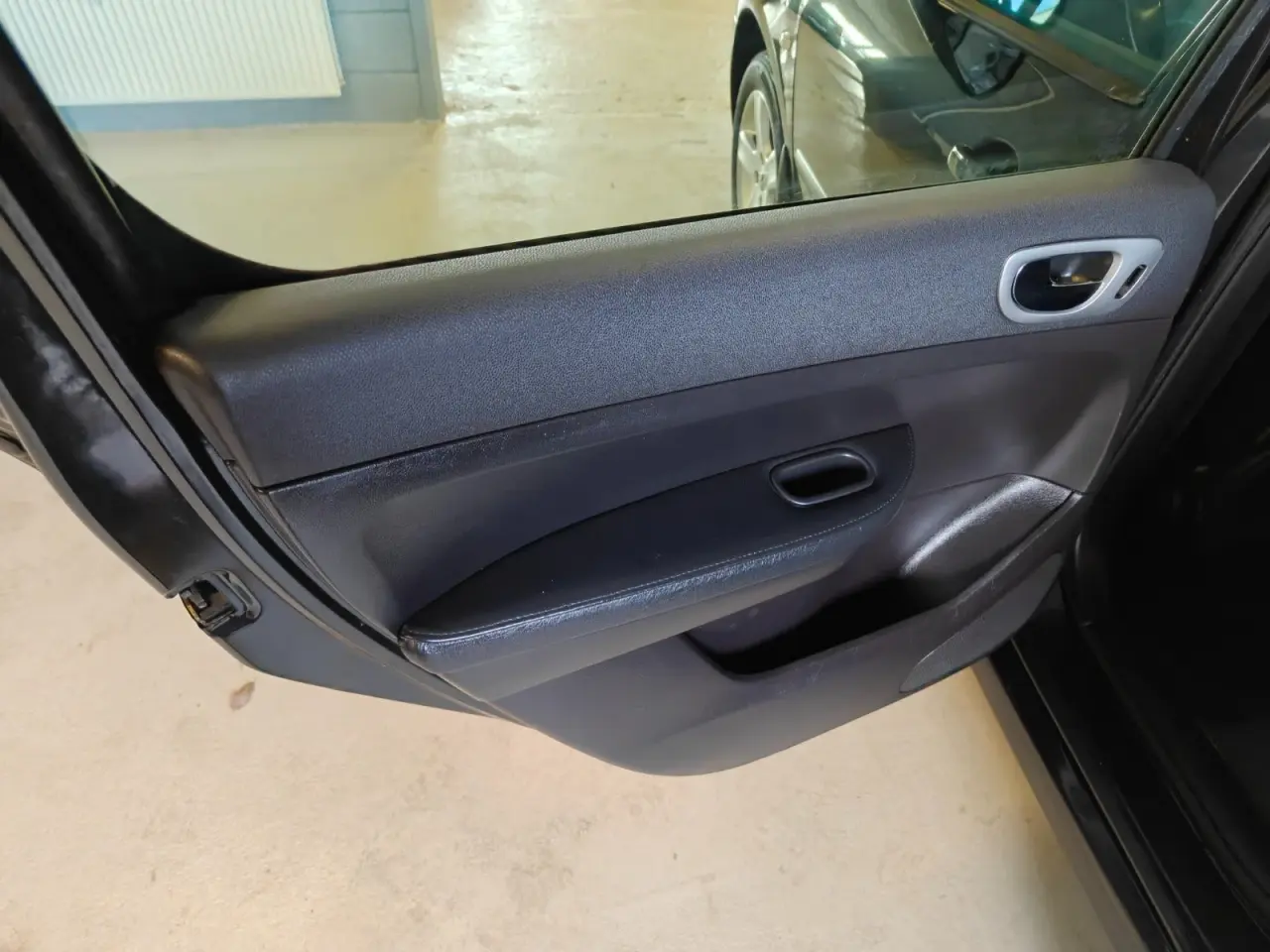 Billede 7 - Peugeot 307 2,0 XS