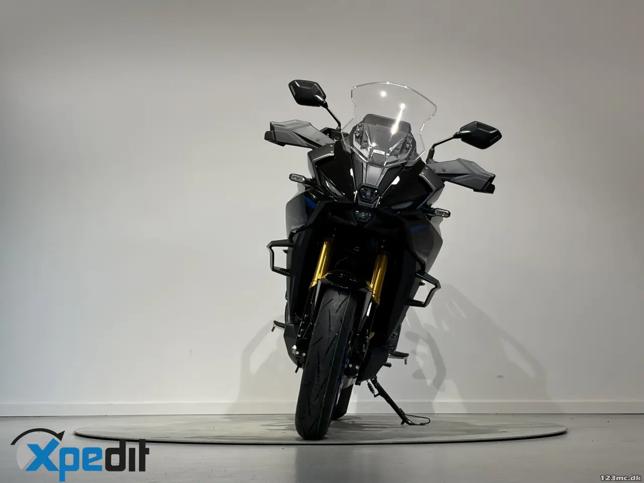Billede 4 - Suzuki GSXS 1000 GX