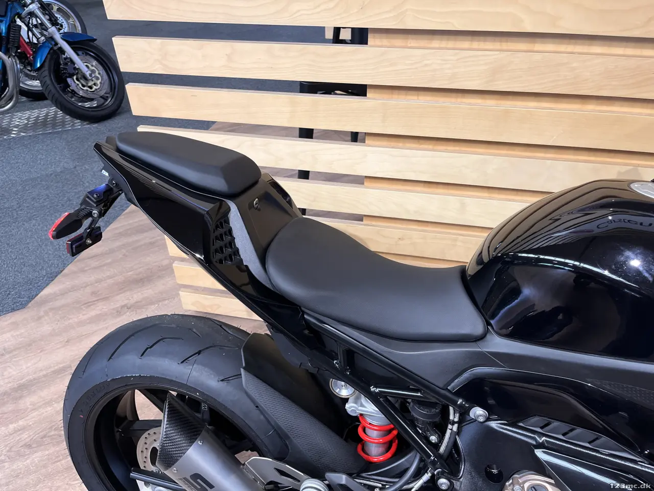 Billede 4 - BMW S 1000 RR