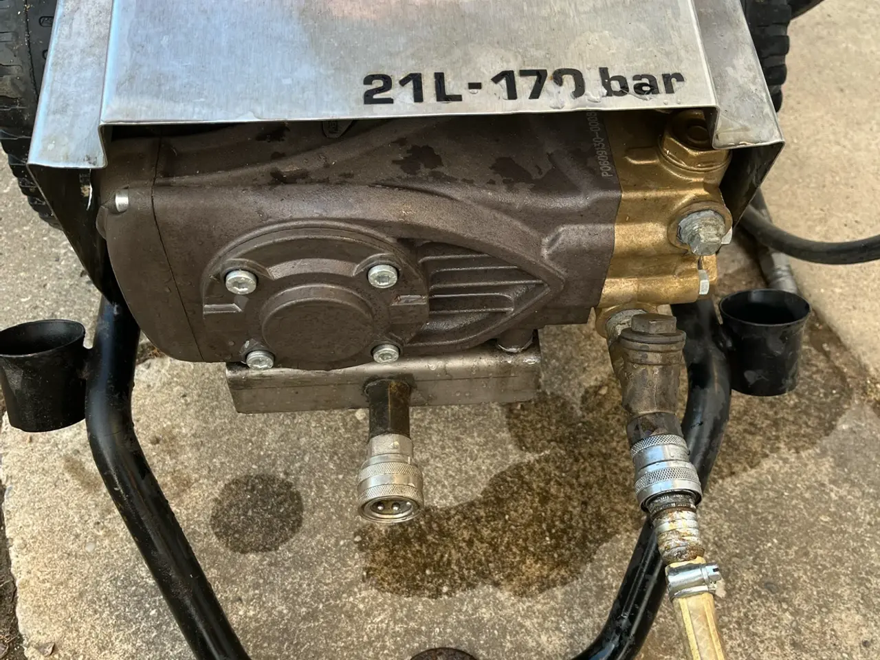 Billede 2 - Kent 9019s Højtryksrenser