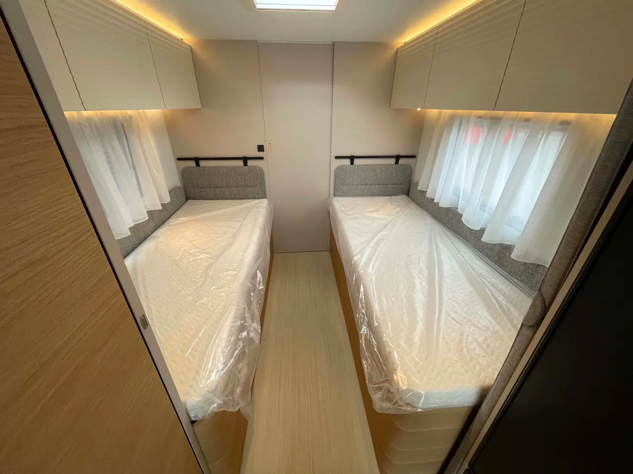 Billede 10 - 2027 - Adria Adora 663 UT med ALDE