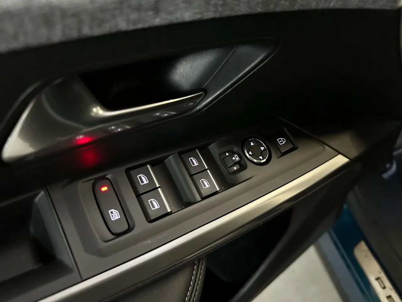 Billede 29 - Peugeot e-5008 EL GT 210HK 5d Aut.