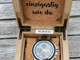 Holzkern Kairo