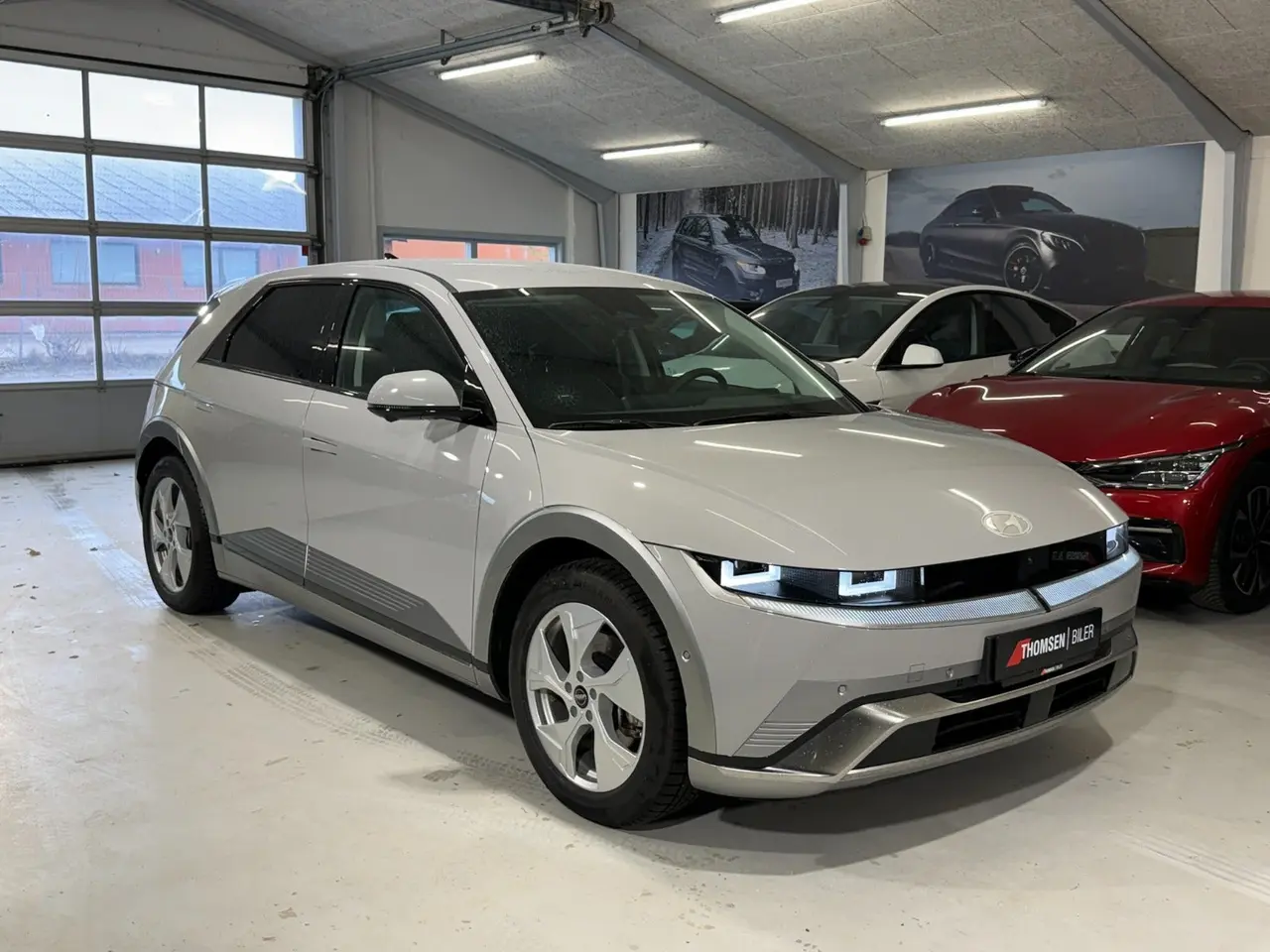 Billede 3 - Hyundai Ioniq 5 84 Ultimate