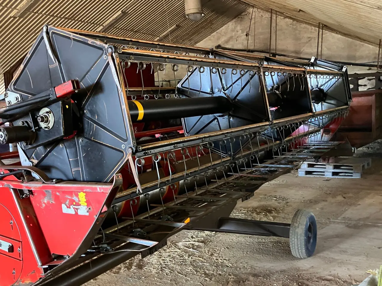 Billede 19 - Dronningborg D7500