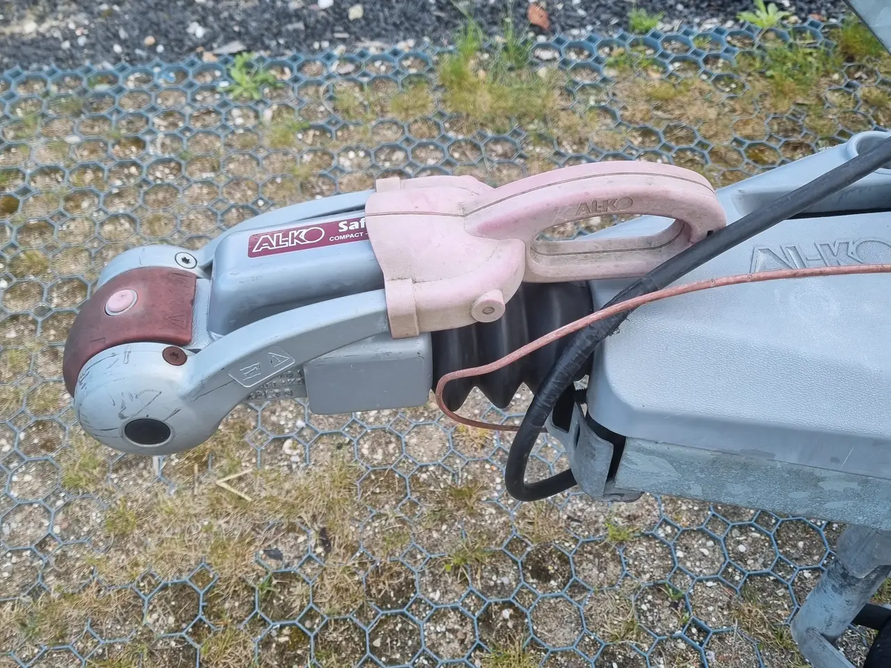Billede 5 - Knaus Südwind 450 FU