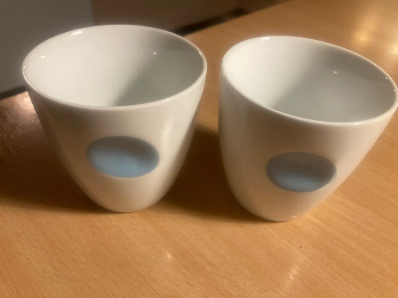 Billede 1 - 2 krus