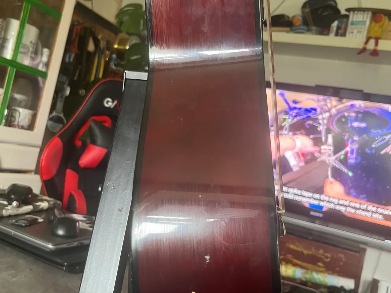 Billede 4 - Akustisk Guitar