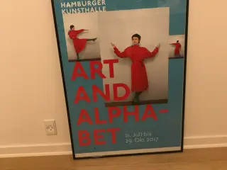 Billede, vægbillede