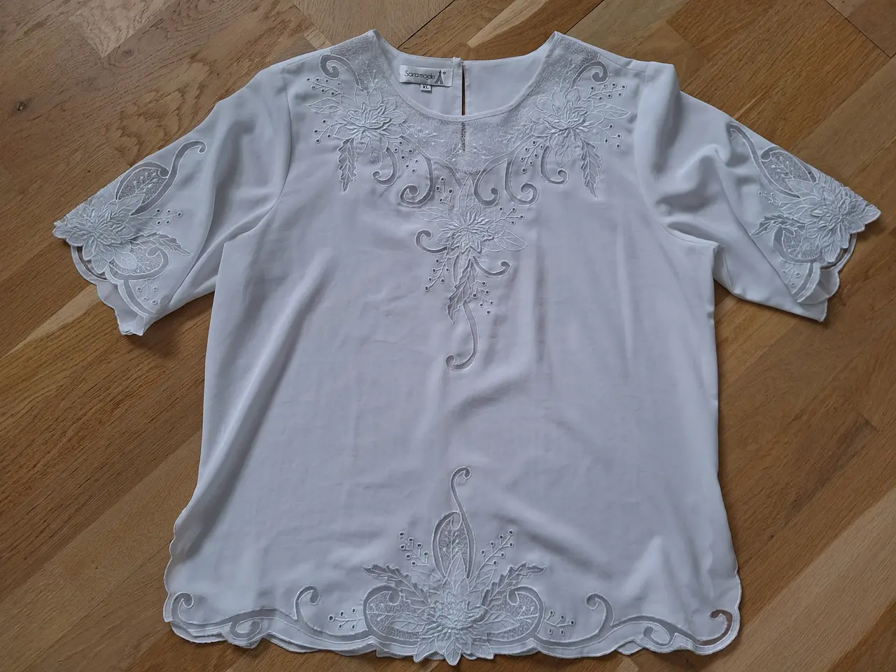 Billede 2 - Bluse