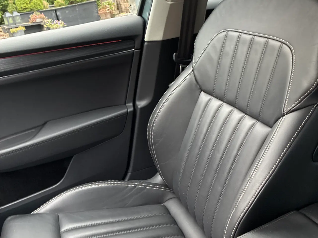 Billede 8 - Skoda Superb 2,0 TDi 150 Business Executive Combi DSG