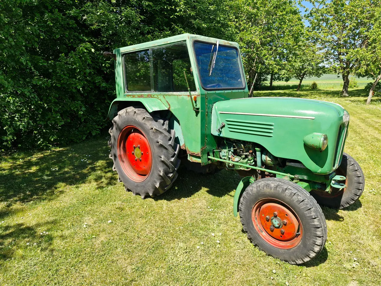 Billede 2 - Kramer KL 400