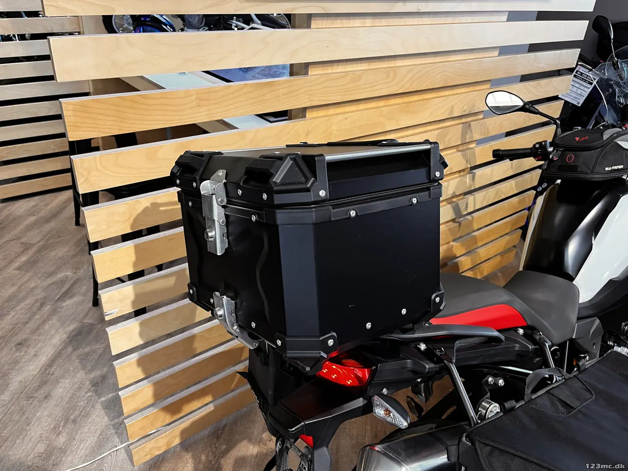Billede 15 - BMW F 750 GS