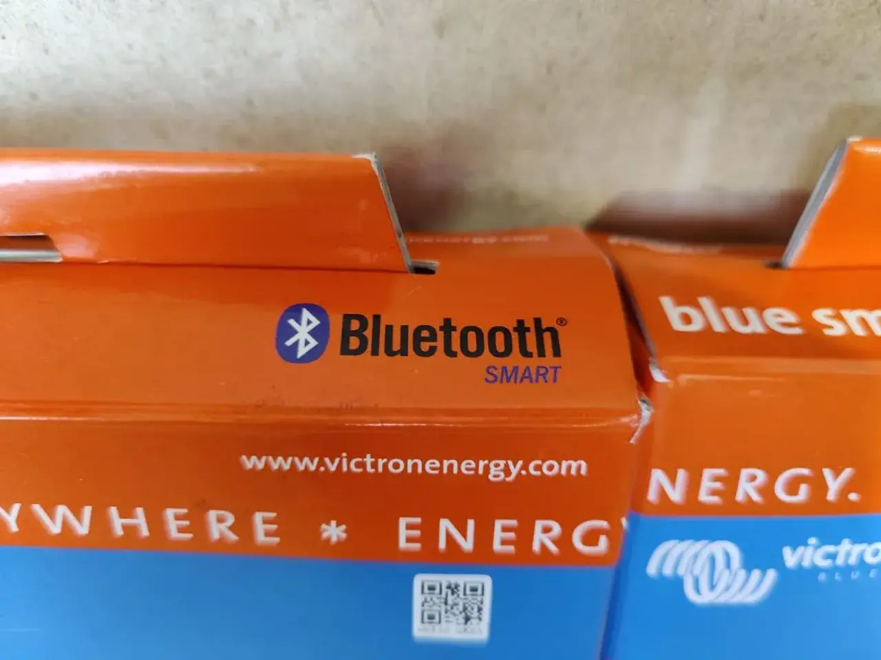 Billede 2 - Victron lader 12 volt/5 ampere